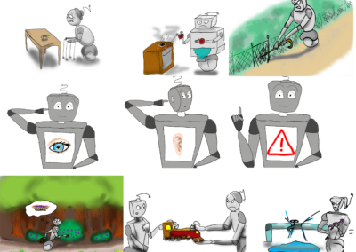 kit OCEANA – Mater