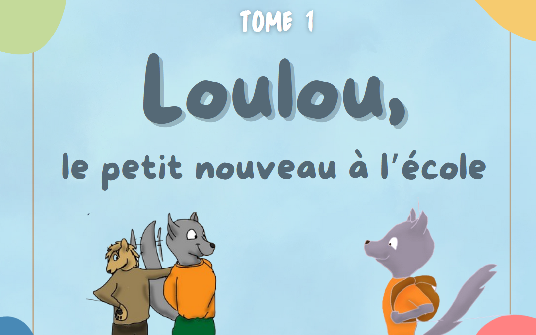 École Inclusive – Tome 1 – la différence